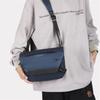 Messenger Bag Men's Shoulder Bag Student Crossbody Bag