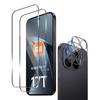 Accesorii pentru telefoane – Folii de protecție pentru ecran