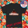 Película de Comedia de Acción Small Soldiers para Hombre Color Negro Tallas S-5XL