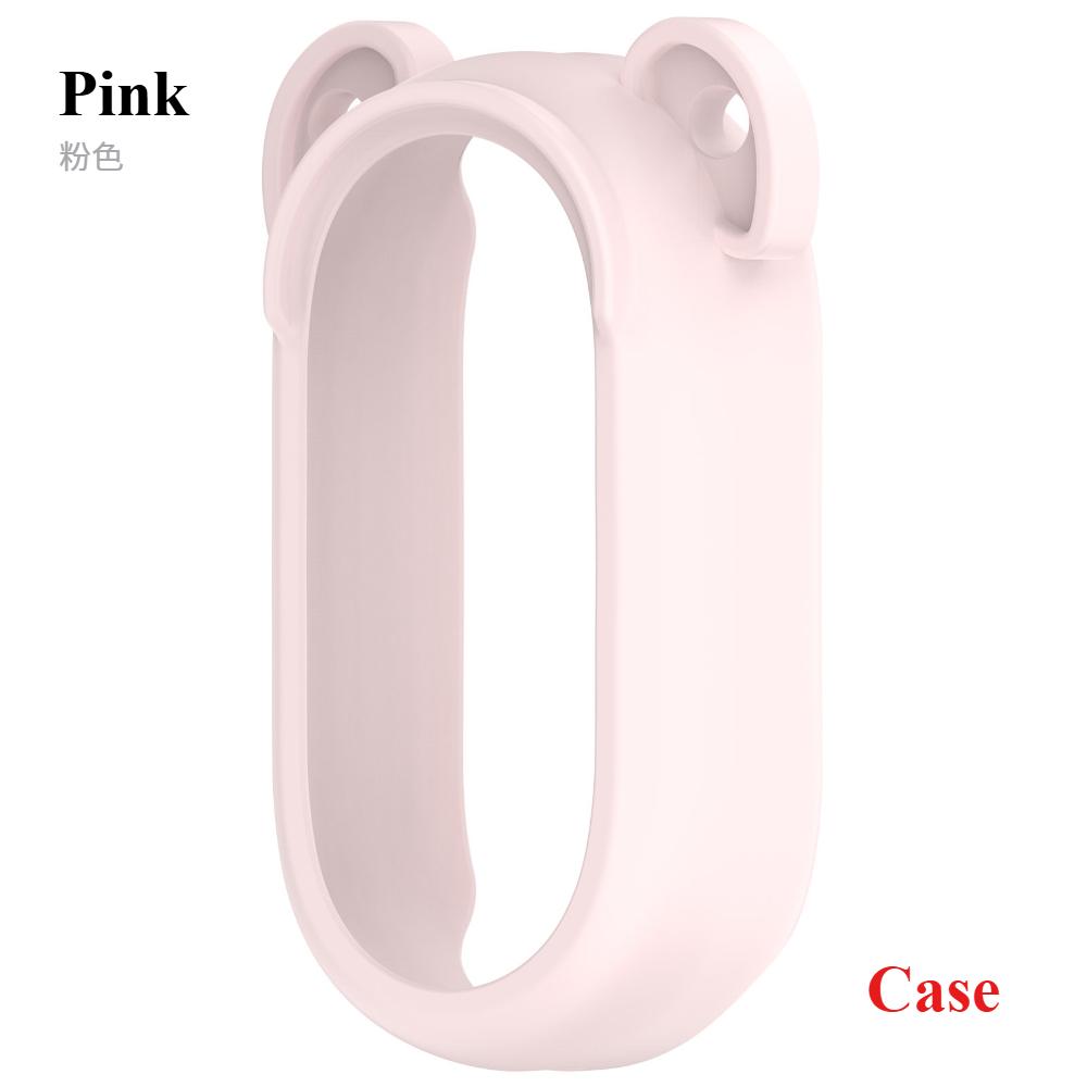 Silicone Hand Wristband Adjustable Replacement Wrist Strap Anti-Drop Camera Mount for Insta360 GO3S/GO3/GO2 Cover