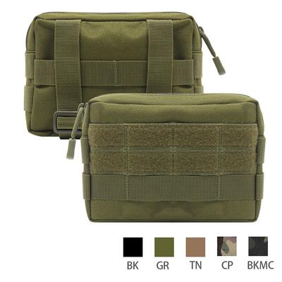 OPHIDIAN  Molle Utility EDC Waist Bag  Pouch Medical First Aid Bag Belt Pouch Outdoor Sports Hunting Bag