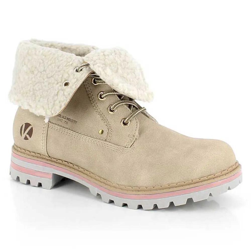 Kimberfeel Ботинки для хайкинга Sweeney