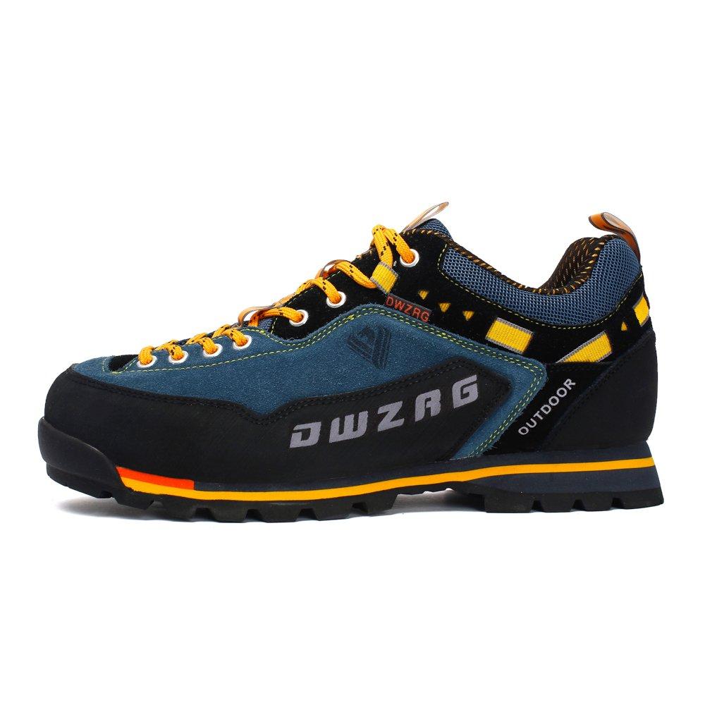 Waterproof Hiking Shoes Mountain Climbing Shoes Outdoor Hiking Boots Trekking Sport Sneakers Men Hunting Trekking