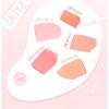 MAKEheal - Tinted Sheer Stick - 5 Colors
