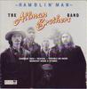 CD ALLMAN BROTHERS BAND Ramblin Man 8437712 Special Music C 2002 US Rock Occasion