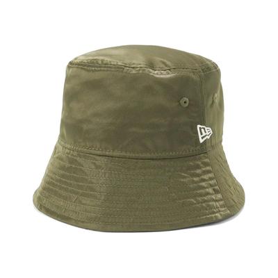 Chapéu Balde New Era 01 SB Limonta East Azeitona, Feminino, 14109564,