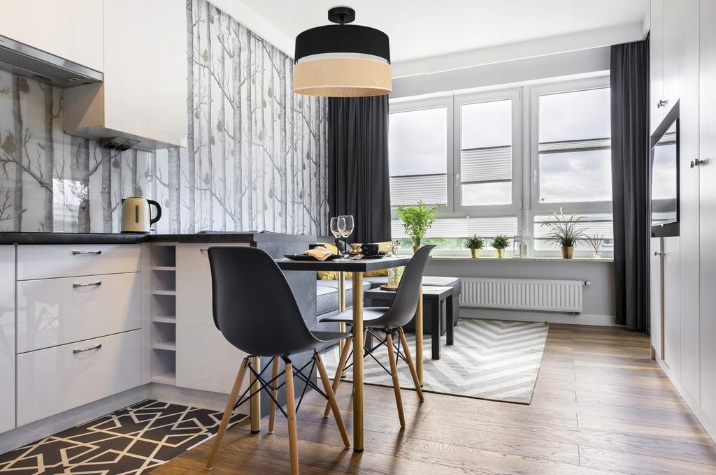 CEILING LAMP JUTE LAMPSHADE 40cm BLACK