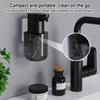 Automatic Foam/Gel Soap Dispenser 4 Gears Infrared Sensor Dish Soap Dispenser IPX5 Waterproof Kitchen Bathroom Accessories