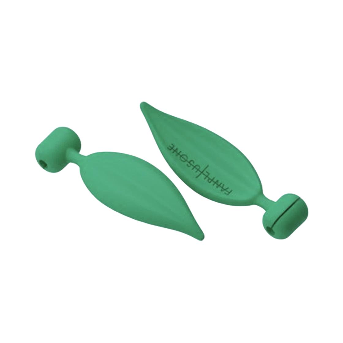 G-DRAGON Ubermensch Leaf Cable Deco ONE SIZE