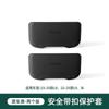 For Li L6 L7 L8 L9 2025 2024 Lixiang Anti Scratch Wear Resistant Car Seat Belt Silicone Cover