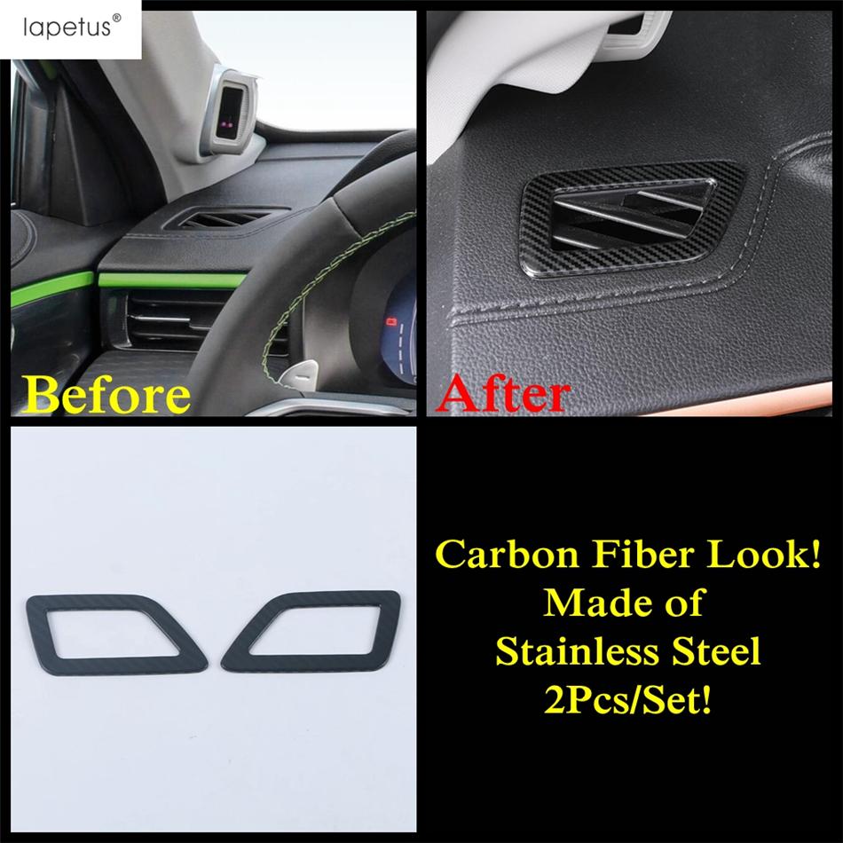 Panel řazení / Zvedák oken / Přihrádka / Držák na nápoje / Kryt tlačítka Start Stop Pro Haval Jolion - 2024 Interiérové doplňky