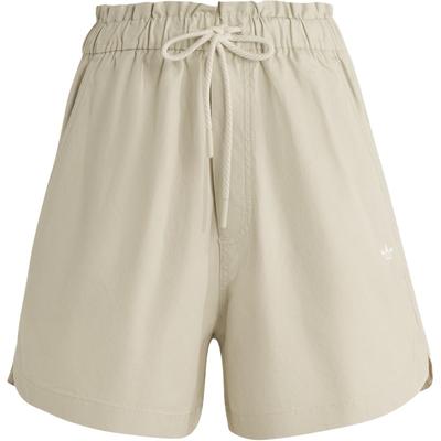Originals SS25 Classic Logo Sports Lace-Up Casual Shorts Women Shorts KG8499