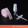 300 Patches Waterproof Invisible Lace Eyelid Sticker S/L Fold Double Eyelid Tape Glue Free Mesh Type Eye Lift Strips Women