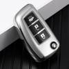 Nissan Sylphy Qashqai Teana Key Bag TPU Soft Rubber Protective Shell