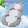 Baby Stroller Seat Liner Car Seat Baby Body Support Cushion Comfortable Baby Seat Pad Baby Pram Cushion Non Slip Cushion