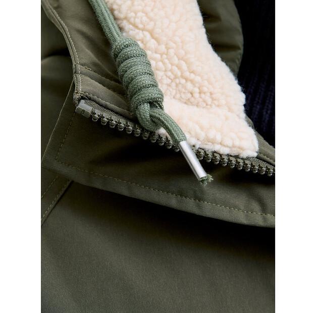 Куртка зимняя Jack & Jones Wood