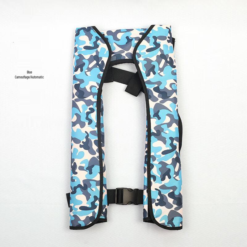 UOSU Inflatable Life Jacket Adult