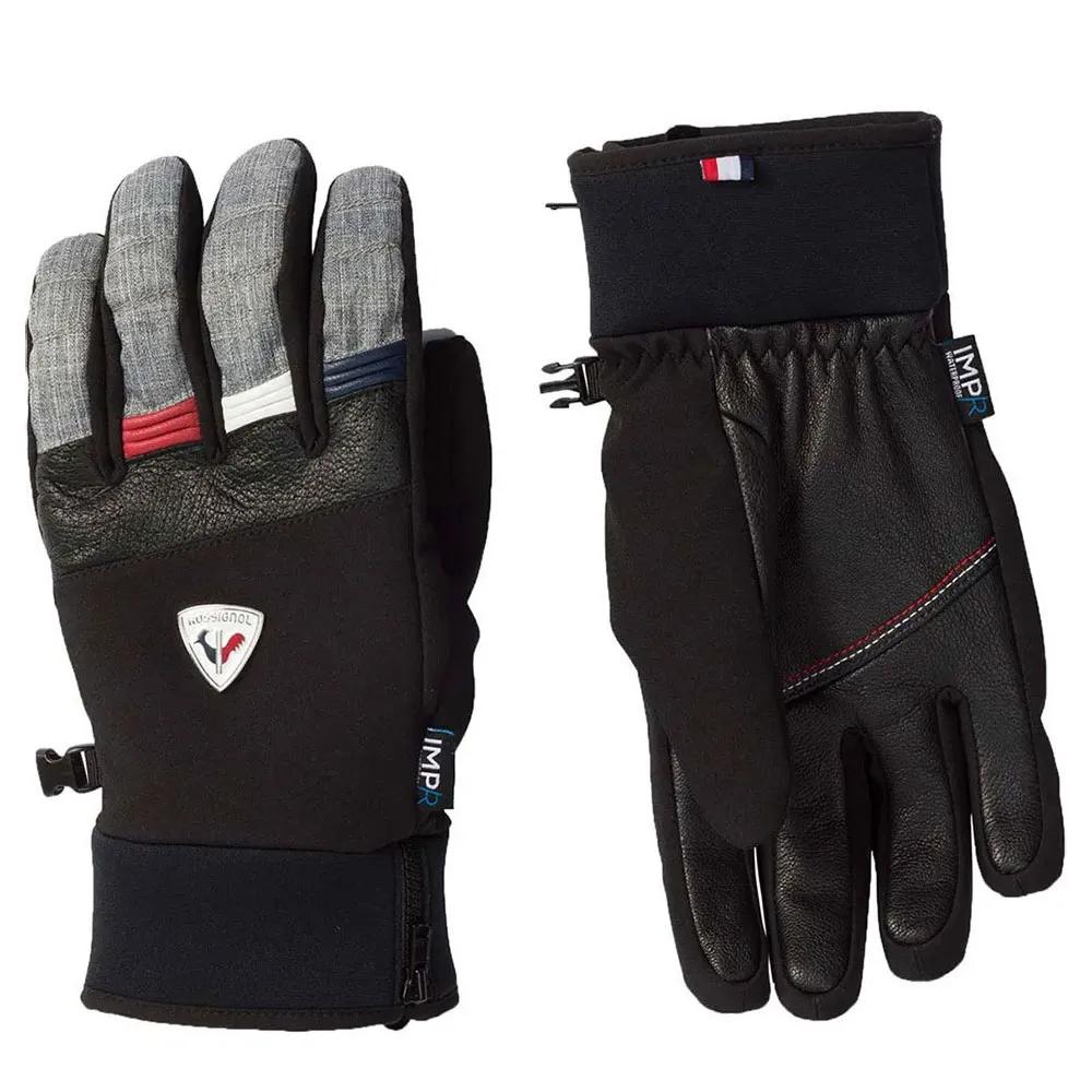 Rossignol Перчатки Strato IMP´R EU M