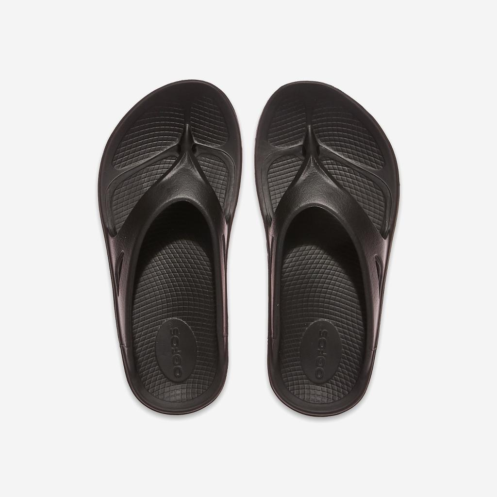 [OOFOS] Original [OORIGINAL-BLACK]