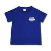 Classic SR8826JK Summer Super Mario Short-Sleeve T-Shirt (Boys' Blue)