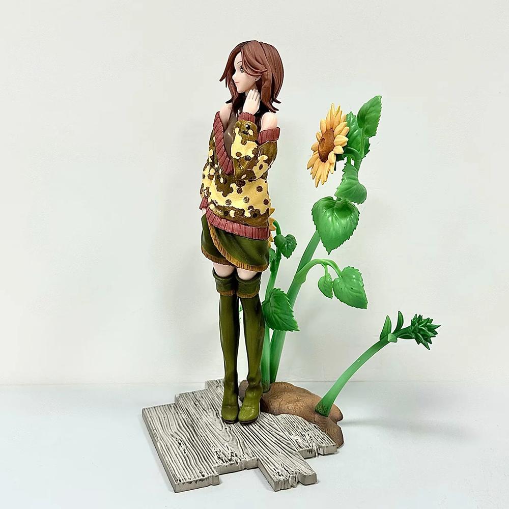 24cm NANA Nana Osaki Komatsu 1/8 Scale PVC Action Figure Anime Figure Model Toys Collection Doll Gift