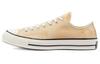 Chuck 70 Low 'Summer Daze - Seasame' 170966C