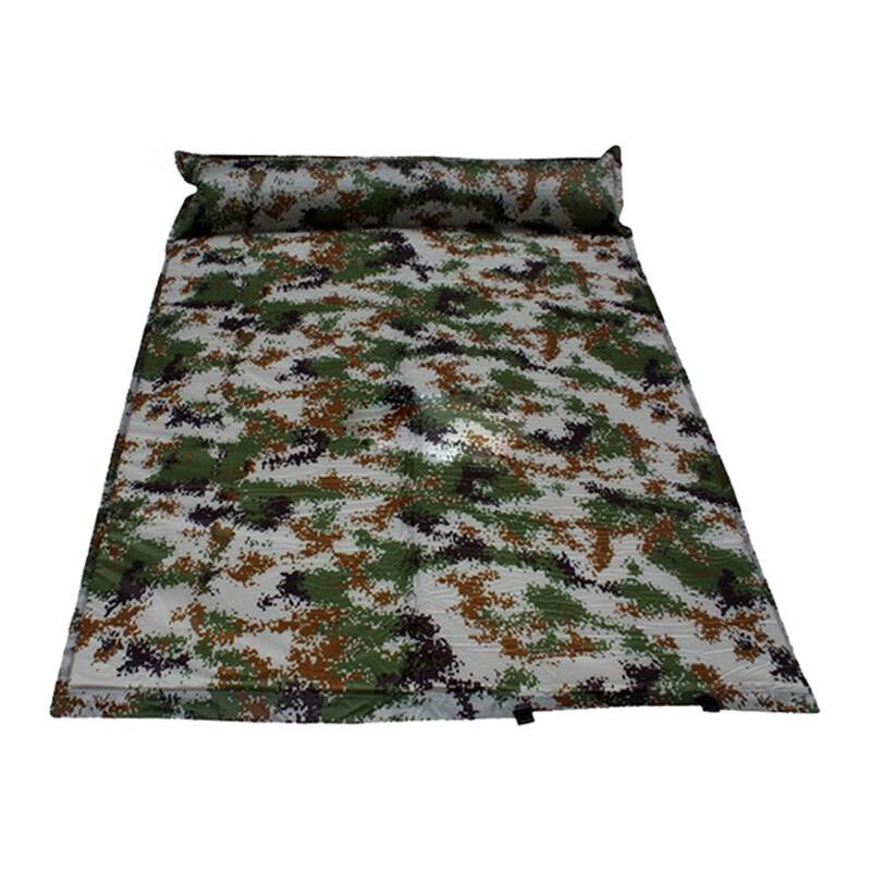 Outdoor Automatic Inflatable Double Sleeping Pad