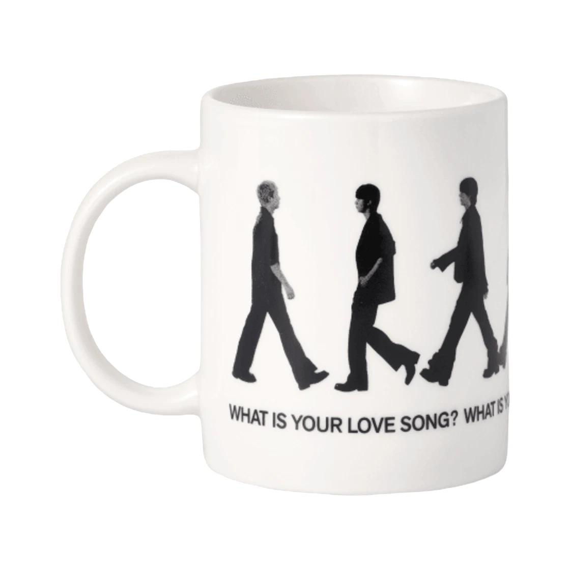 BTS Arirang Mug ONE SIZE