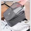 Portable Travel Shoe Storage Bag