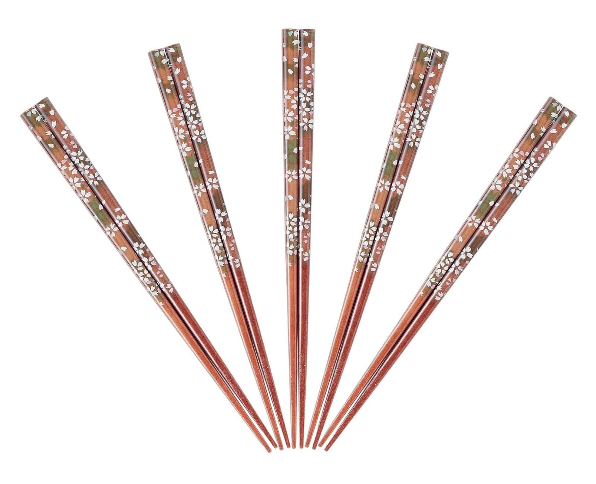 

Набор палочек для еды из акриловой смолы и натурального дерева, подходит для посудомоечной машины, отлично подходит для дома, оптом, Произведено в J-kitchens 5, Дерево, Безопасный, Гости, Гостеприимство, Использование,