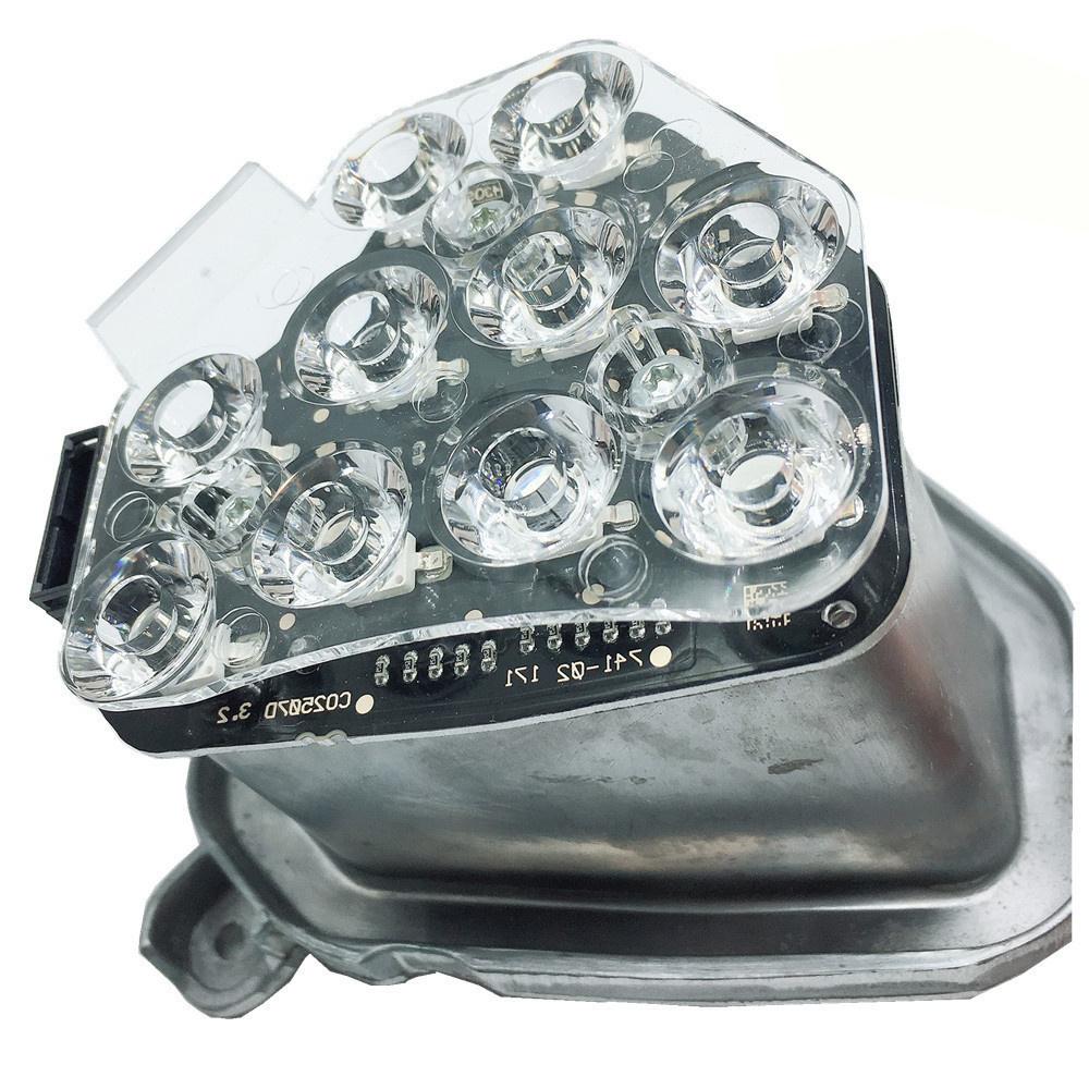 Right Indicator Turn Signal LED Module For BMW 5 Series F10 F11 63117271902 New