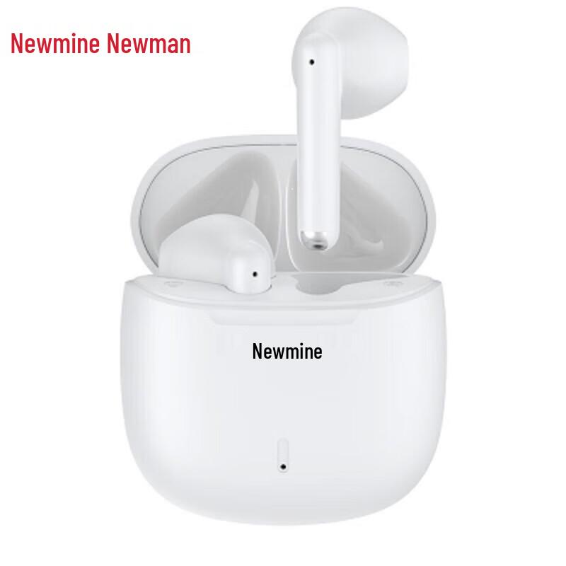 

Newmine F1 True Wireless Bluetooth Earbuds