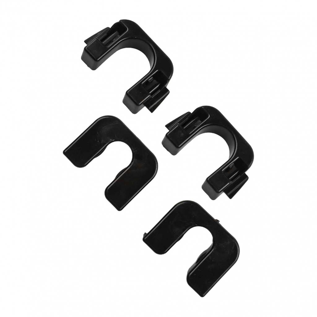 Wysoka Uniwersalność Wspornik Osłony Bagażnika Pasuje do Wielu Modeli Forda