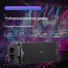Runpu Professional Line Array Speaker System (CN version)