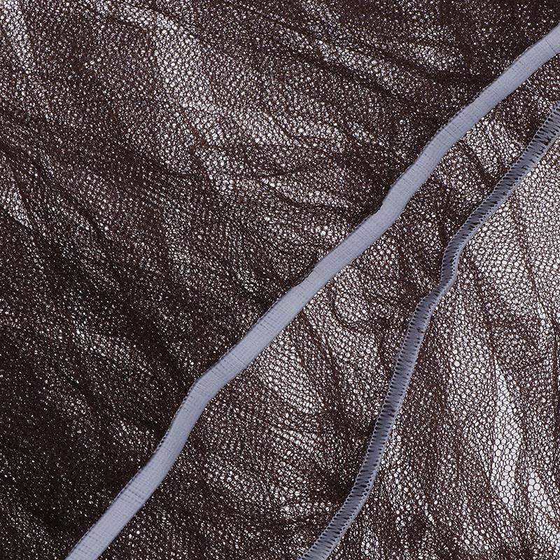 Baby Stroller Pushchair Mosquito Insect Shield Net Mesh Stroller Accessories Cart Mosquito Net Safe Infants Protection