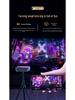 Ultra HD Projector for Home Theater, Hotel, Homestay, Foot Bath, and KTV