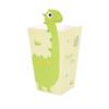 12pcs Dinosaur Themed Snack Packaging Bag Multi Color Snack Treat Boxes  Home Decoration