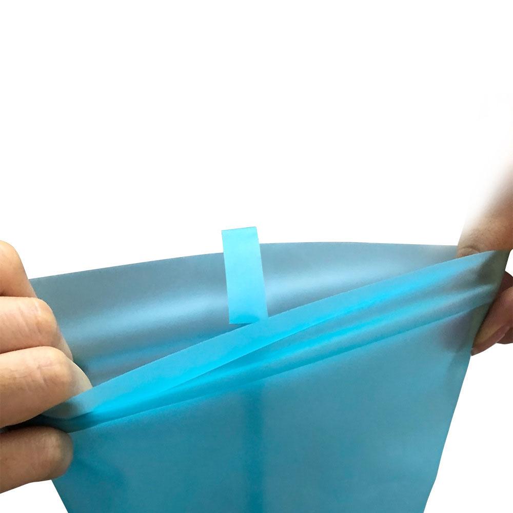 3pcs Silicone Reusable Icing Piping Bag Pastry Bag Cake Cream DIY Decor Tool