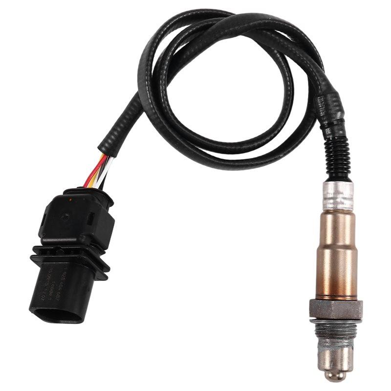 For Jaguar XF 2013 2014 2015 2.0L Upstream Oxygen O2 Sensor Part Numbers C2D24922 C2D28707