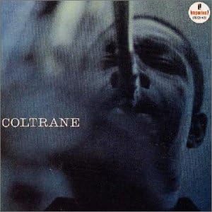 

CD ДЖОН КОЛТРЕЙН - Coltrane MVCJ19033 Япония ОбиДжаз Б/У