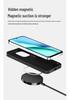 Compatible iQOO 15T Magnetic Phone Case: 15 Ultra/Z11 Turbo/15R Drop-Proof Soft Cover.