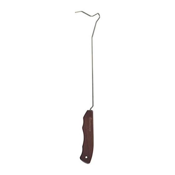 Belmont Hook Releaser L (BW) MP-163 Brown