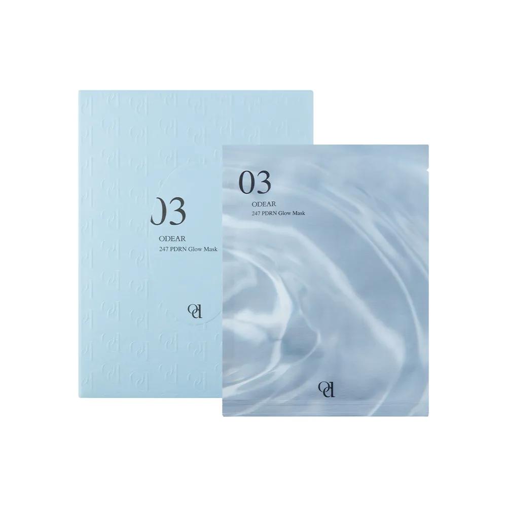 

ODEAR 247 PDRN Glow Mask 40ml x 5
