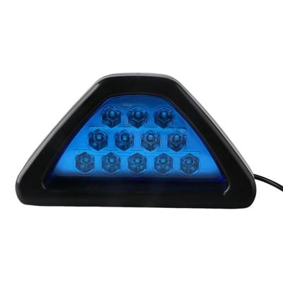 Osvetlenie – Brzdová svetlá