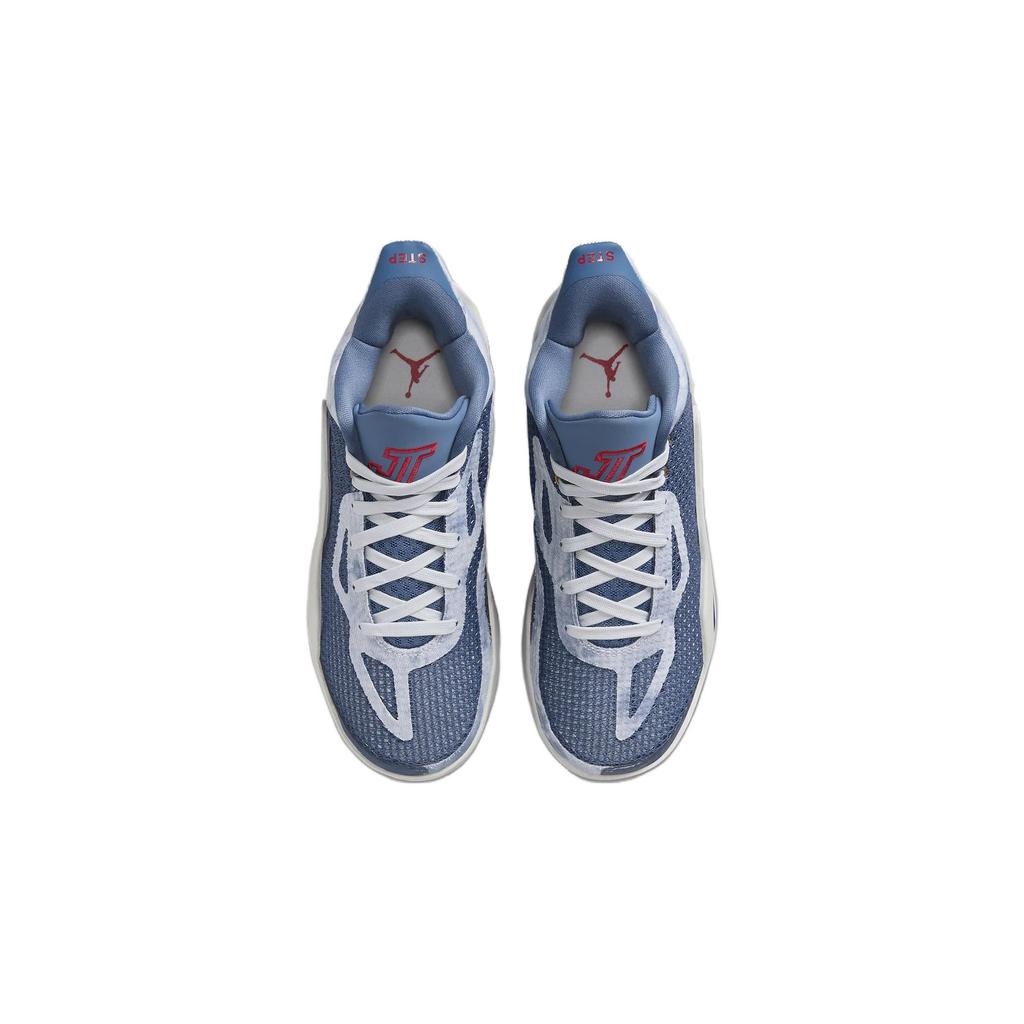 Jordan Tatum 1 Denim GS DX5359-400