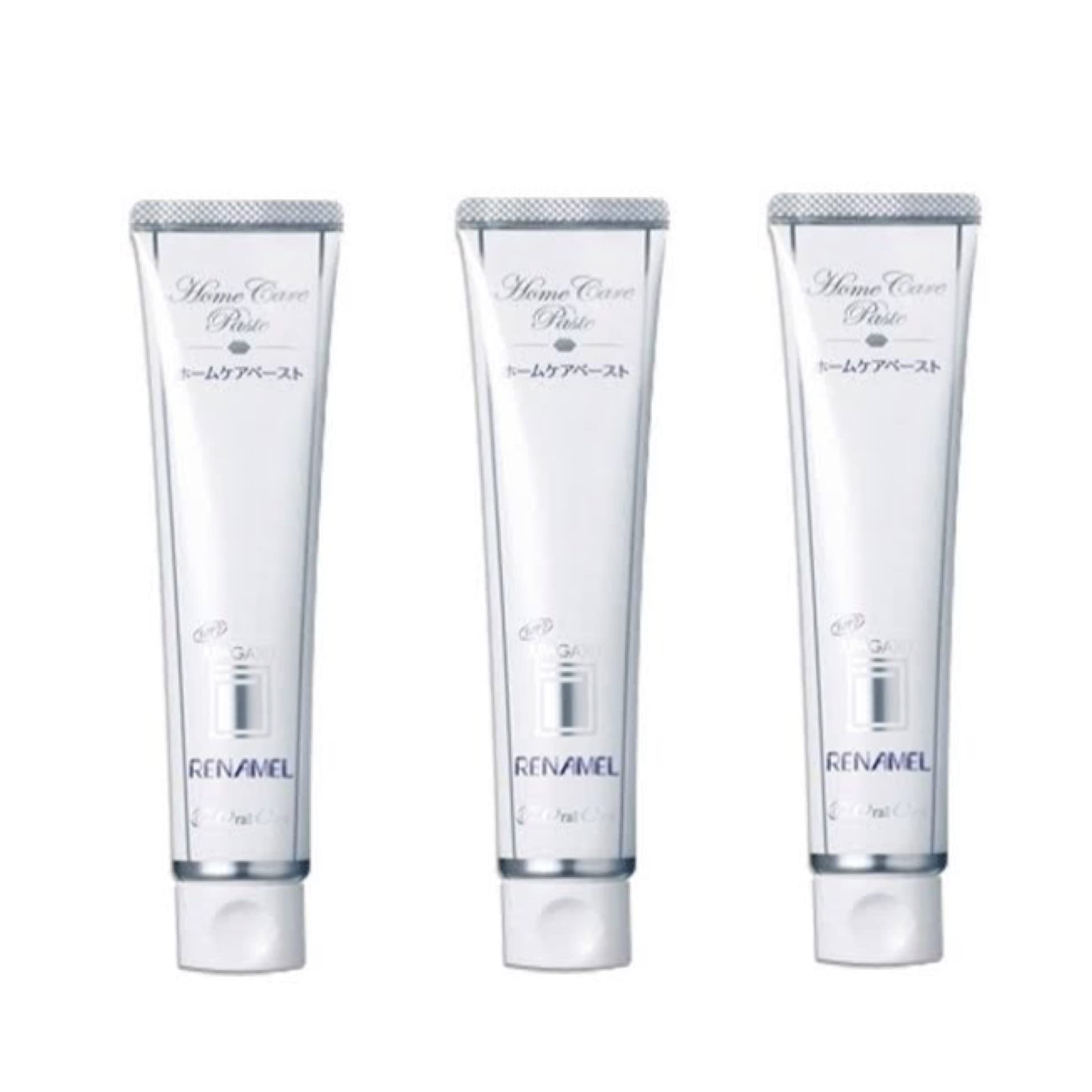 

APAGARD Dental Oral Care APAGARD Apagard Trinamel 120г (х 3) білий