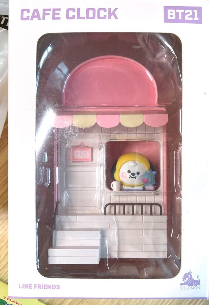 [USED] BTS