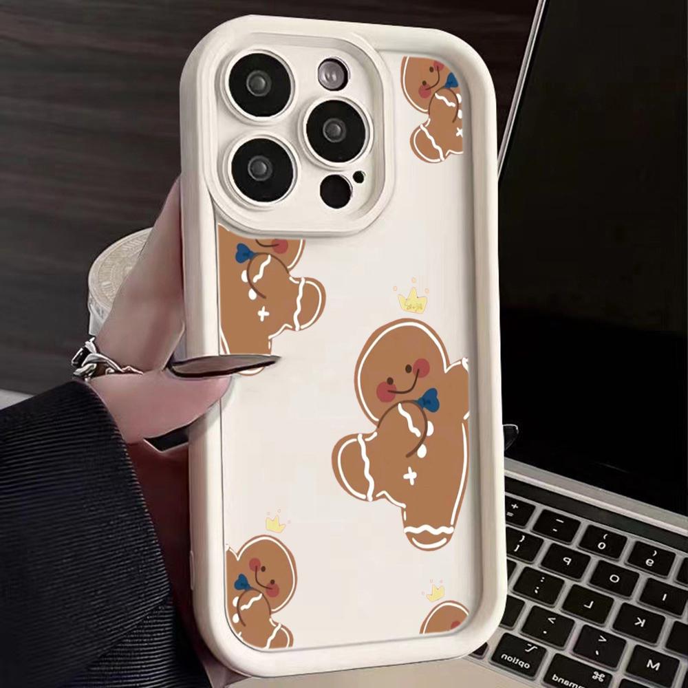 Ae104 Christmas Tree Merry Christmas Phone Cases for Samsung A54 A05s A55 A53 A15 S23 S24 Ultra S25 Plus A35 S20 FE Angel Eye Ladder Protective Cover