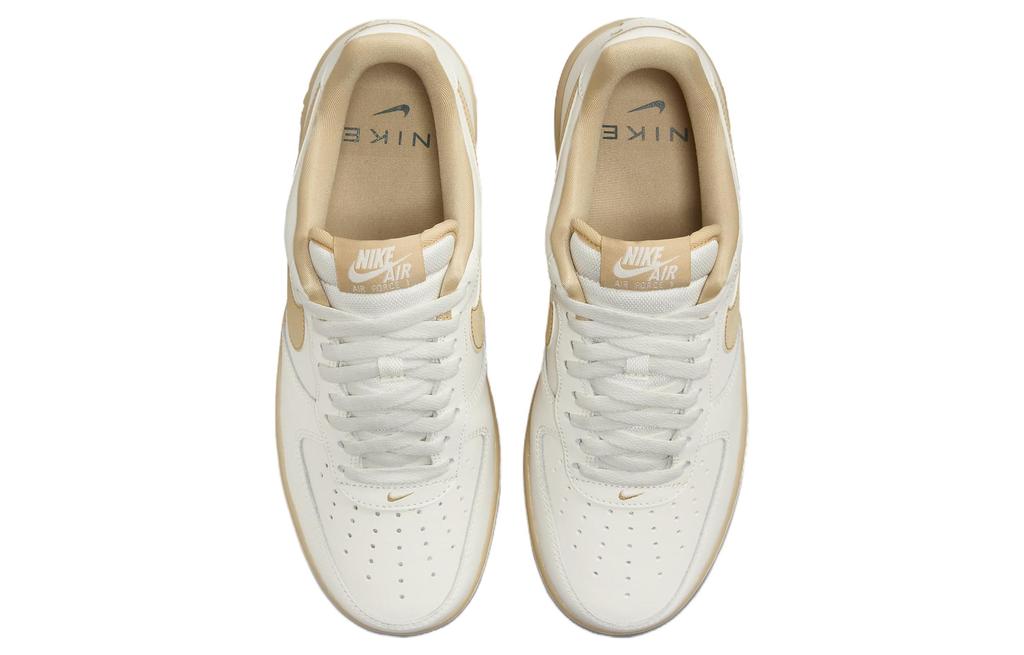 Nike Air Force 1 07 Sail Sesame Women's FZ3597-133