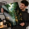 Heminredning – Tavlor & Posters